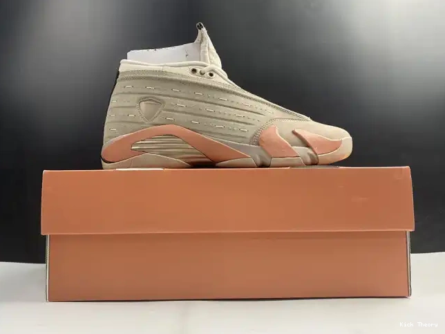 Kick Theory Terra Jordan Low Clot AIR DC9857-200 Retro Blush 14 0522
